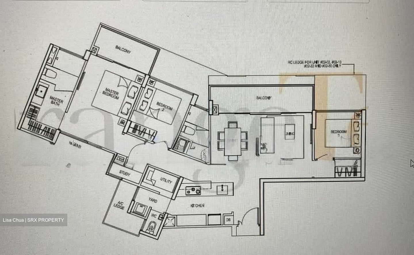 River Isles (D19), Condominium #596560481